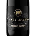 Planet Oregon Pinot Noir (2023)