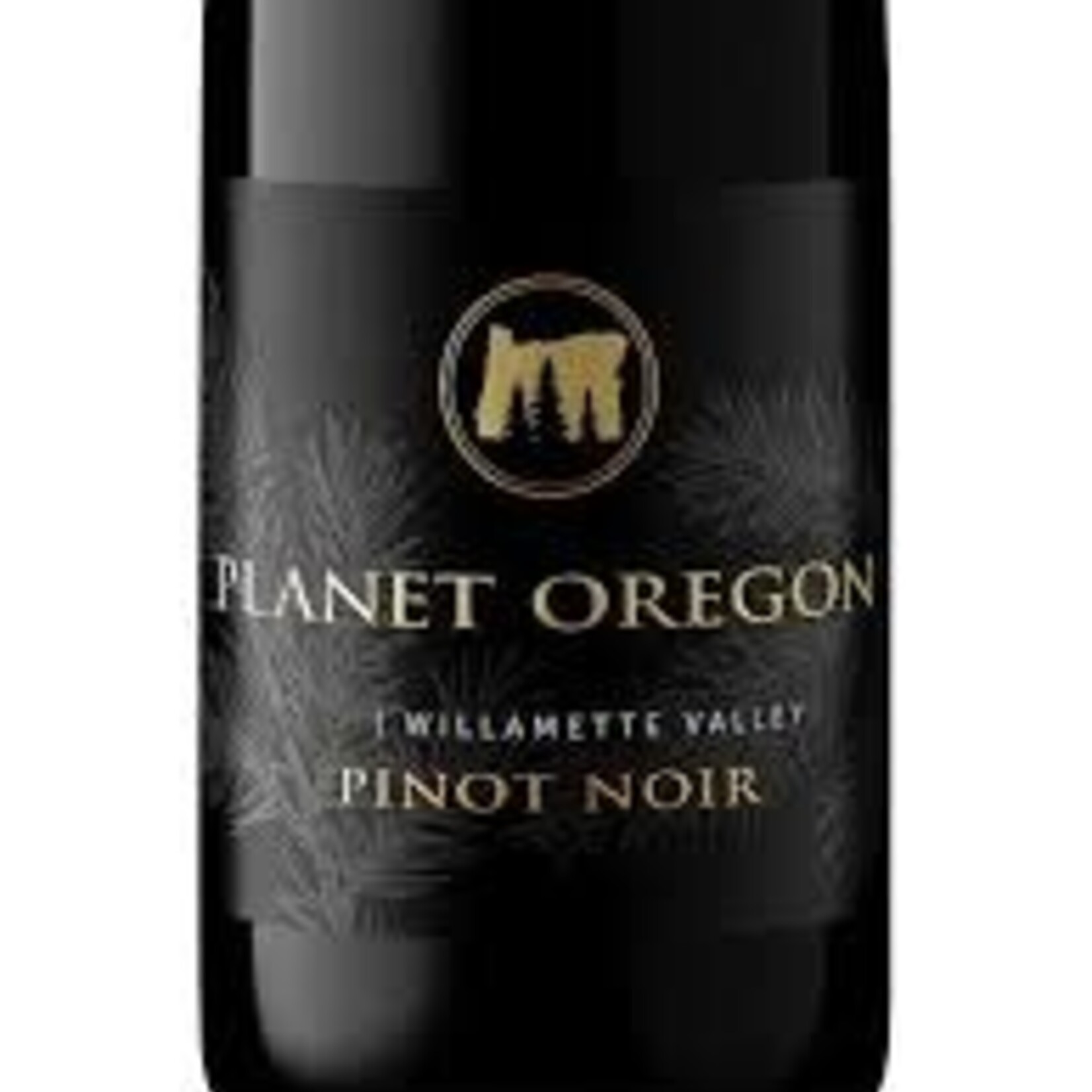 Planet Oregon Pinot Noir (2023)