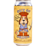 RAR Out of Order Drink Up Me Hearties 16oz CN