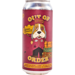 RAR Out of Order Going Down 16oz CN