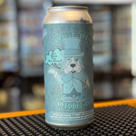 RAR Out of Order Got Room For One More 16oz CN