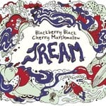 Burley Oak JREAM Blackberry Black Cherry Marshmallow 16oz CN