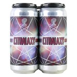 Burley Oak Citralaxy 16oz CN