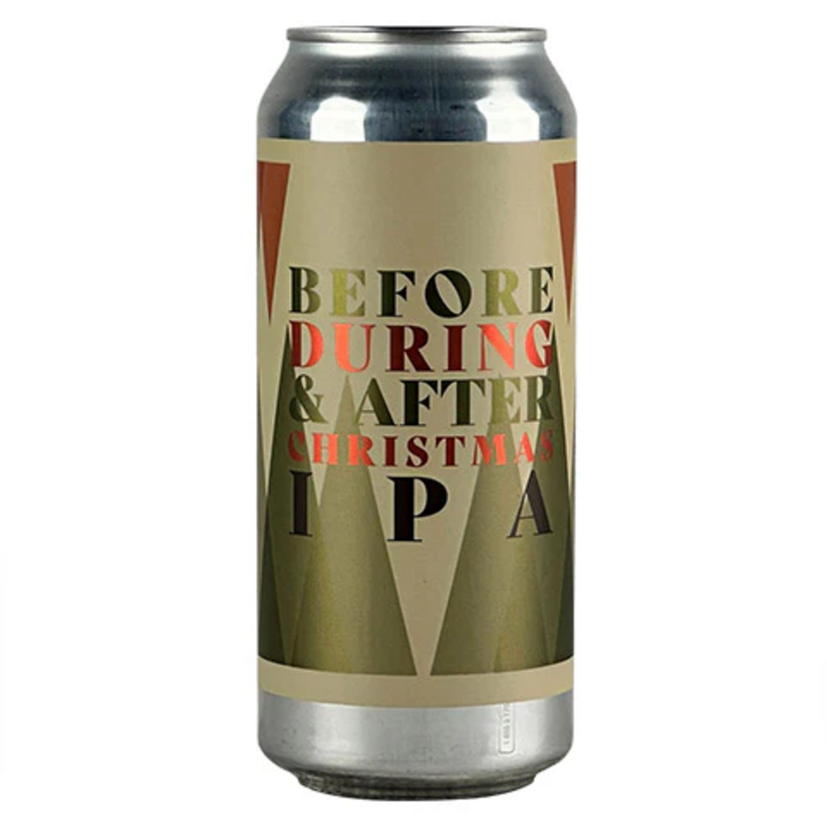 Evil Twin Before During & After Christmas IPA 4pk CN