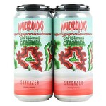 Skygazer Watercolors Christmas Creamee 4pk CN