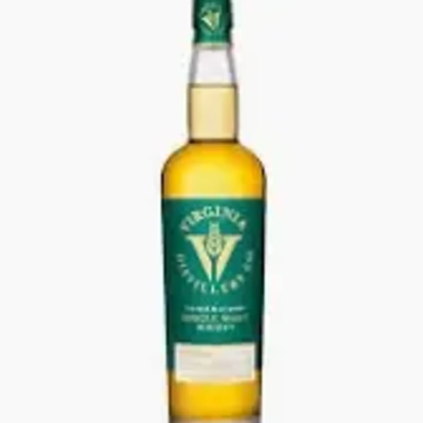 VHW Cider Cask Finished Whisky 750ml