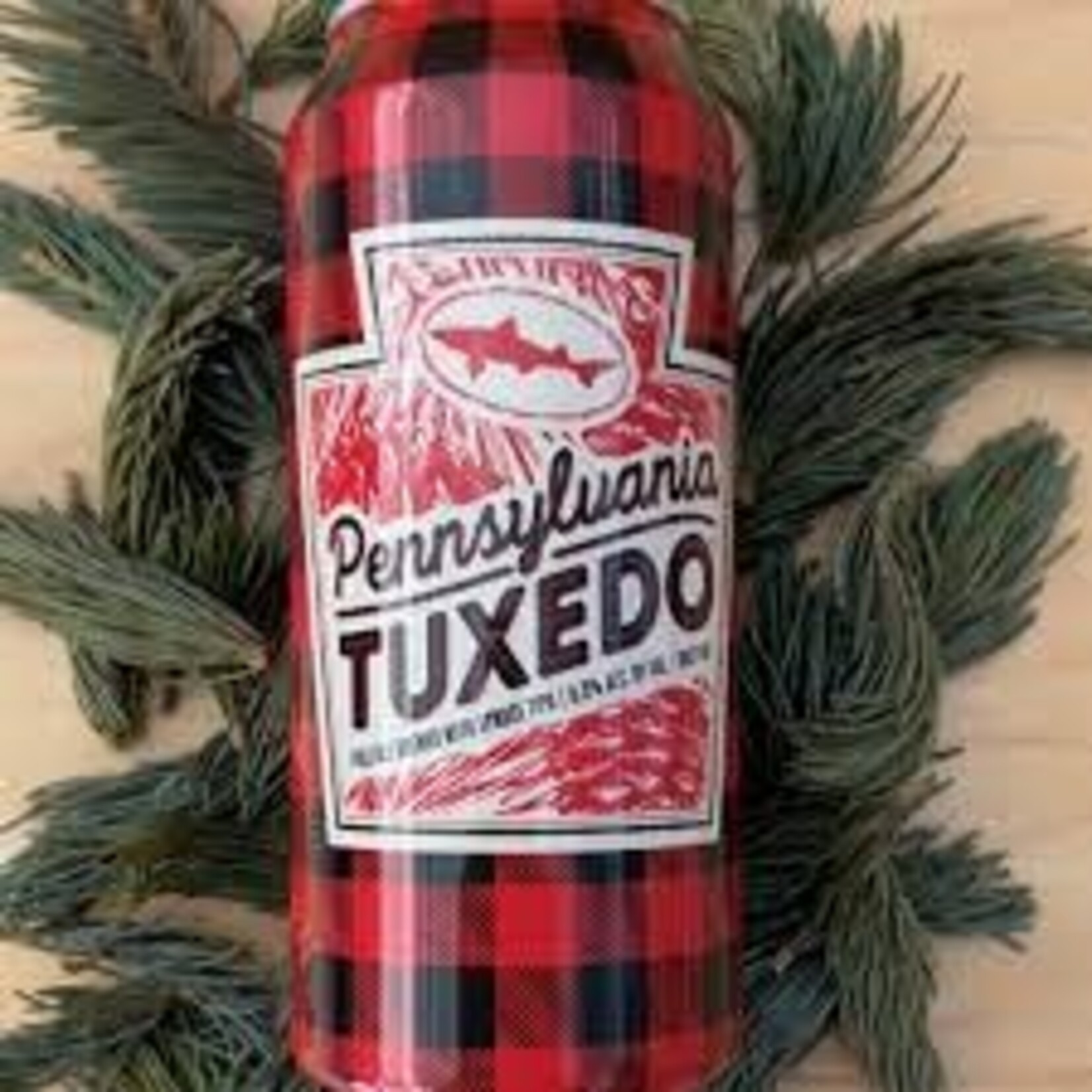 Dogfish Head Pennsylvania Tuxedo 6pk CN