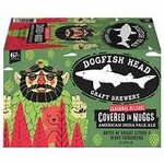 Dogfish Head Covered In Nuggs 6pk