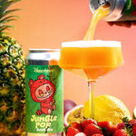 Tripping Animals Jungle Pop 16oz CN