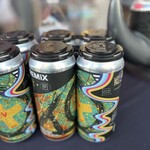 Black Viking Remix 4pk CN