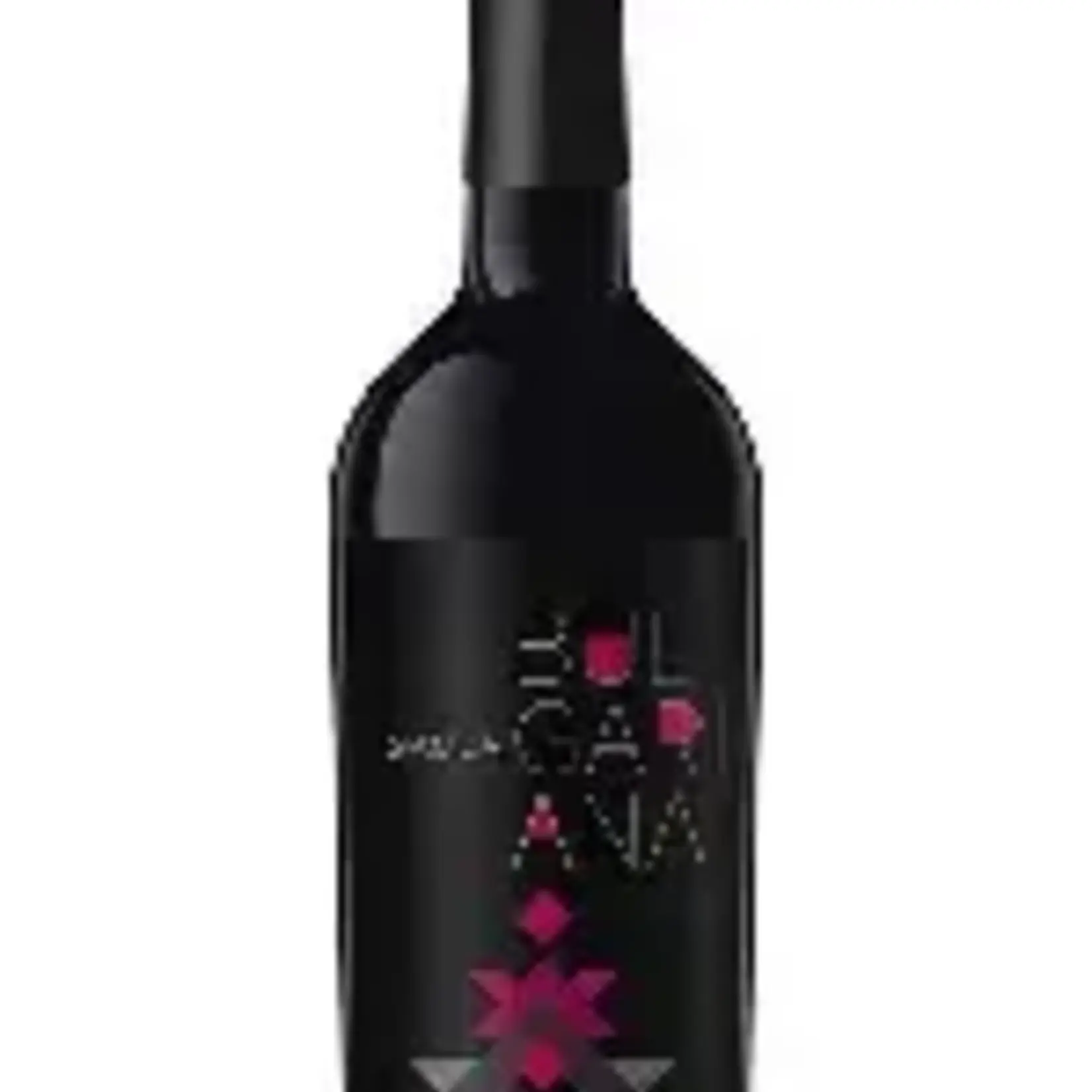 Bulgariana Gamza (2022) 750mL