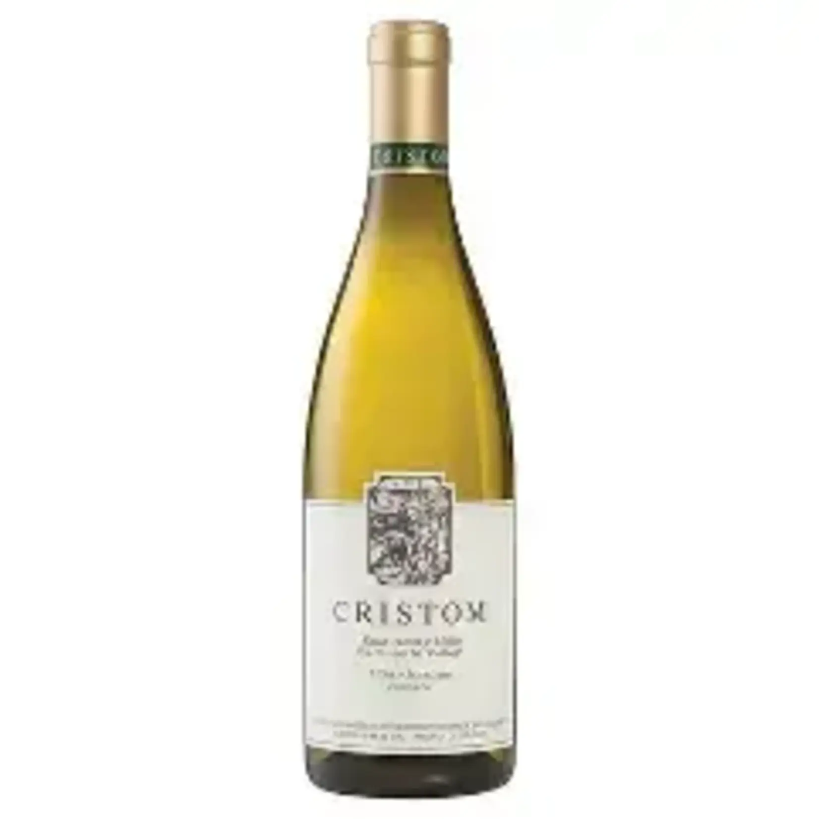Cristom Chardonnay Eola-Amity Hills (2023) 750ml