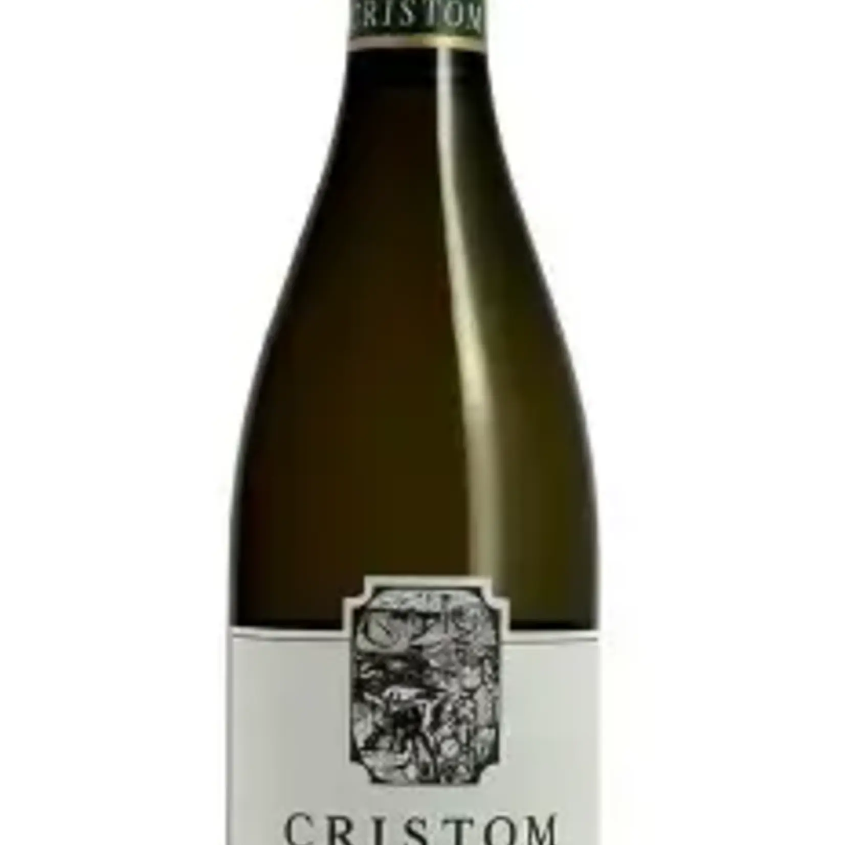 Cristom Chardonnay Willamette Valley (2024) 750ml
