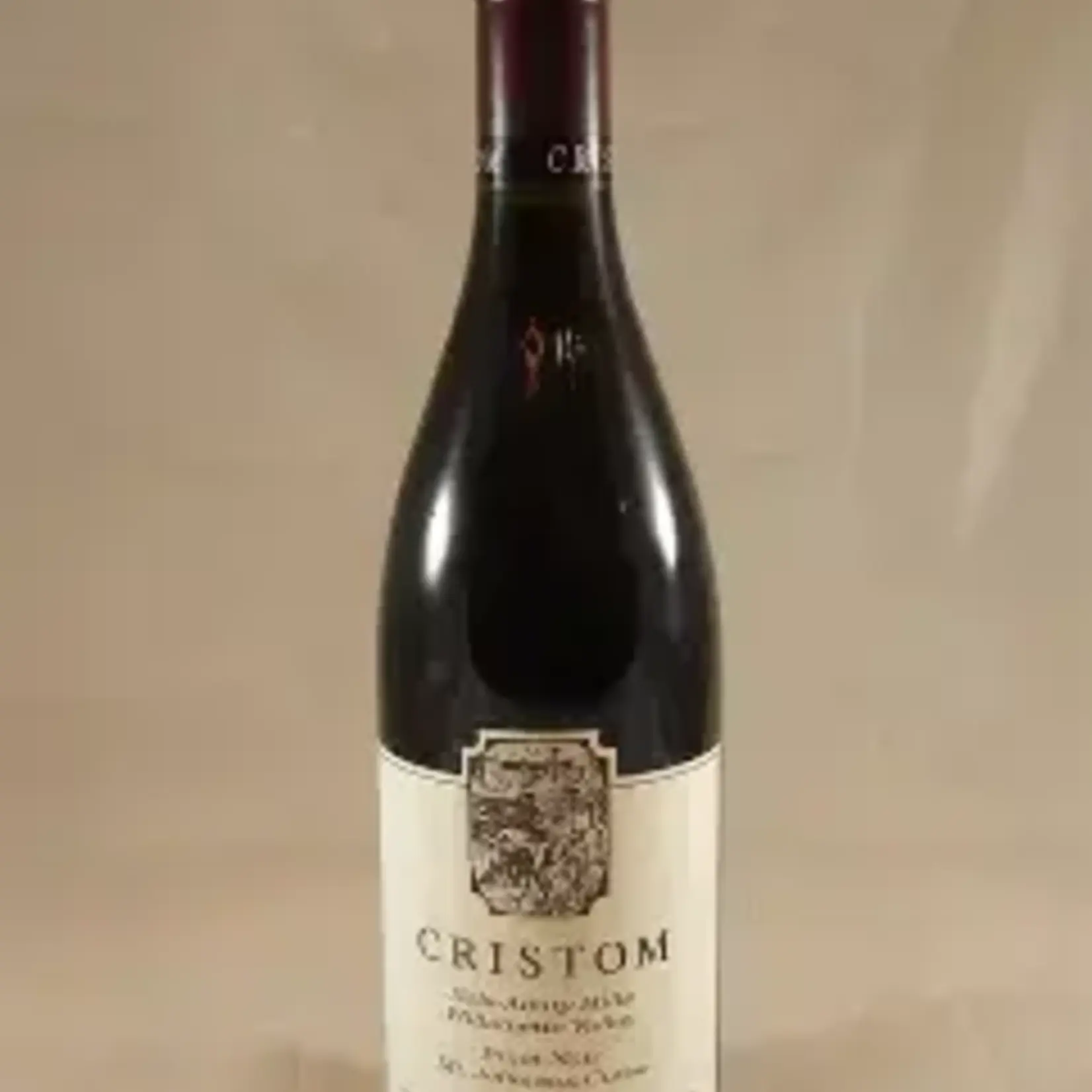 Cristom Pinot Noir Mt Jefferson Cuvee Willamette Valley (2023) 750ml