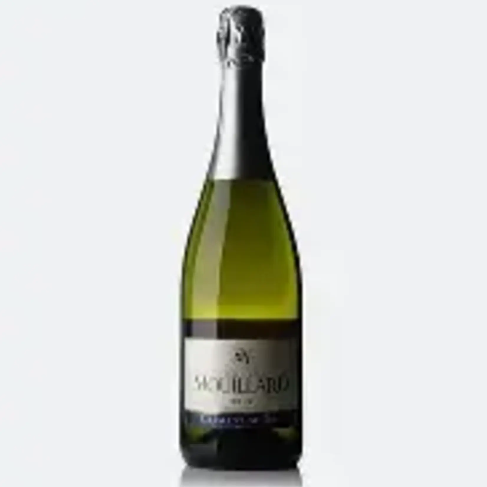 Domaine Mouillard Crémant du Jura (NV) 750mL