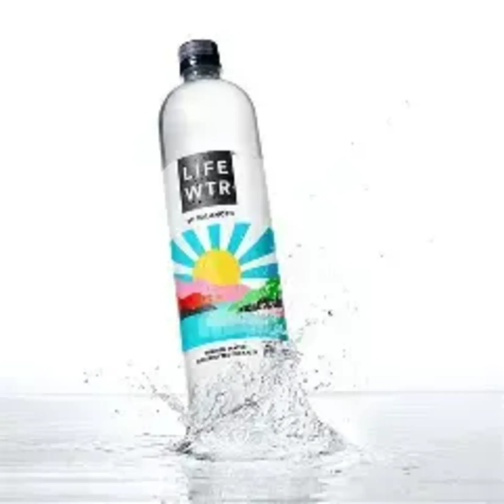 Life Water 20oz