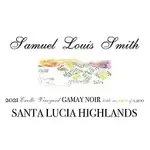 Samuel Louis Smith Gamay Noir Escolle Vineyard (2023) 750mL