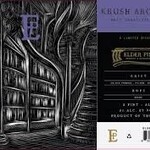 Elder Pine Krush Archives 16oz CN