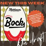 Mobtown Bock 6pk CN