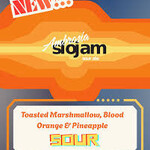 Mobtown Ambrosia Slojam 4pk CN