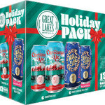 Great Lakes Holiday 12pk CN