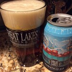 Great Lakes Christmas Ale 6pk CN