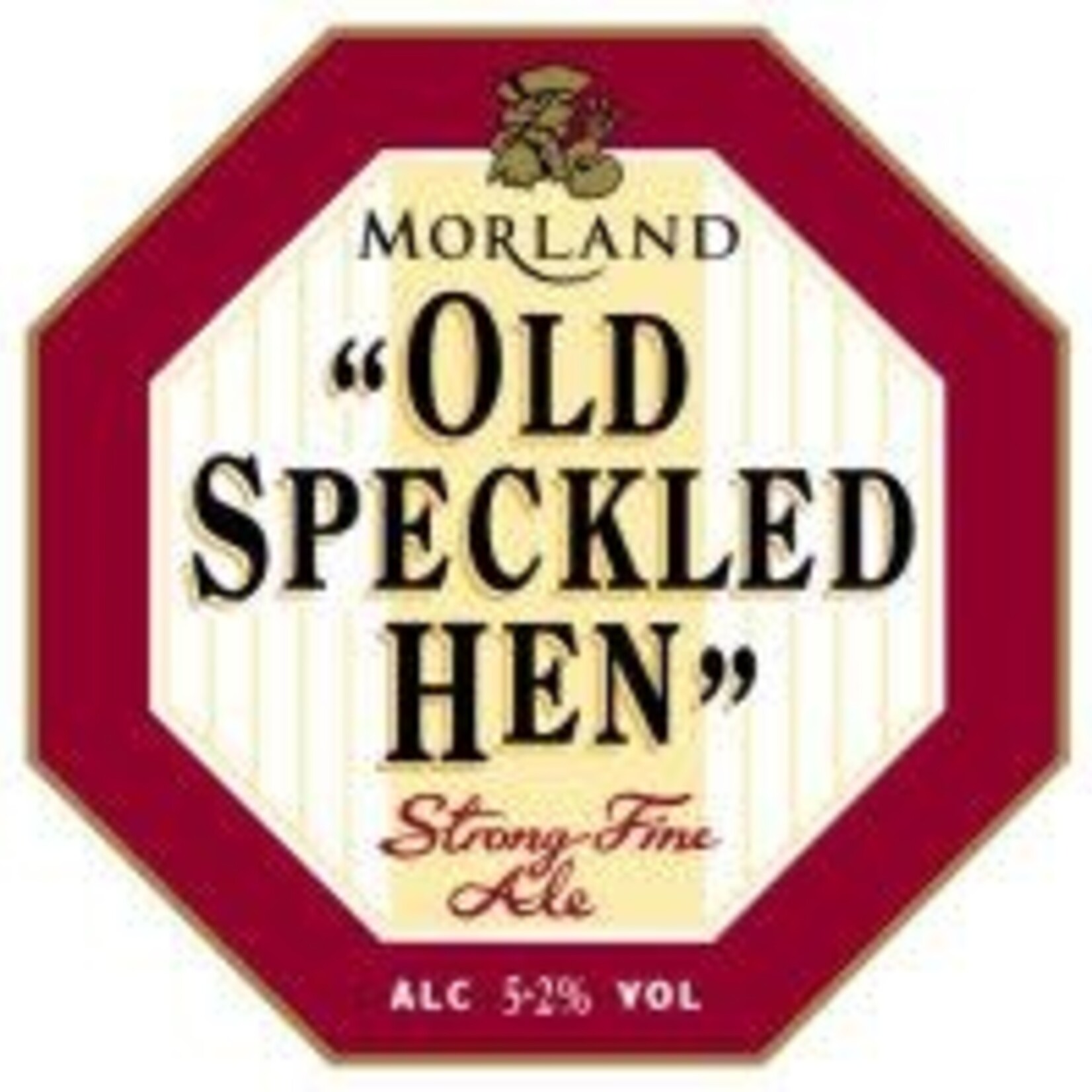 Old Speckled Hen 6pk BTL