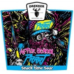 Drekker After School Prrrt 4pk CN