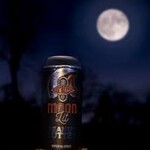 New Trail Moon Lit Peanut Butter 4pk CN