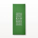 K+M Extra-virgin Dark Peppermint 3.25oz