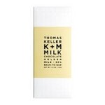 K+M Golden Milk Chocolate  1.9oz