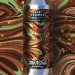 First State Old Friends 16oz CN