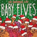 Fat Orange Cat Baby Elves 16oz CN