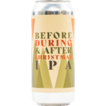 Evil Twin Before During & After Christmas 16oz CN