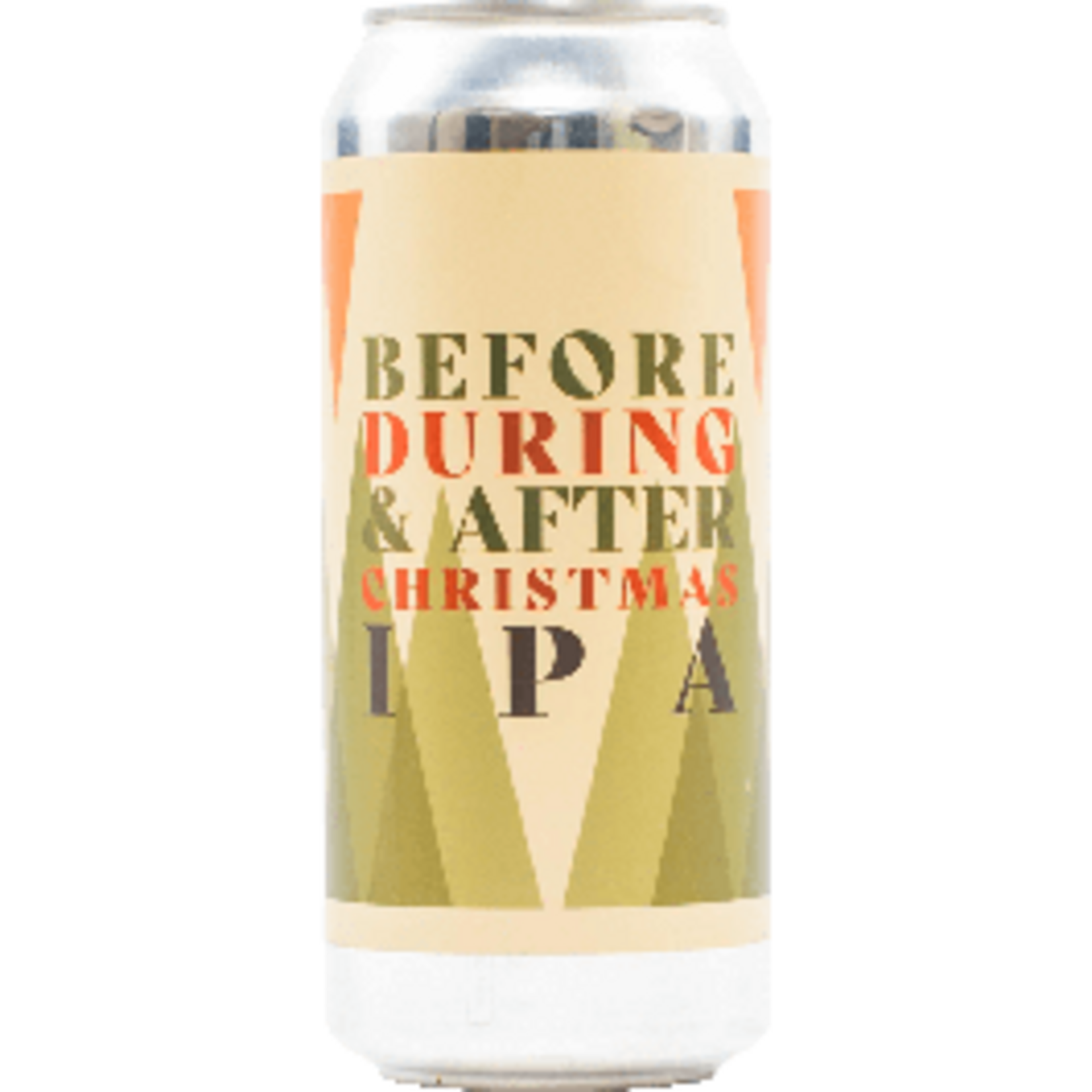 Evil Twin Before During & After Christmas 16oz CN