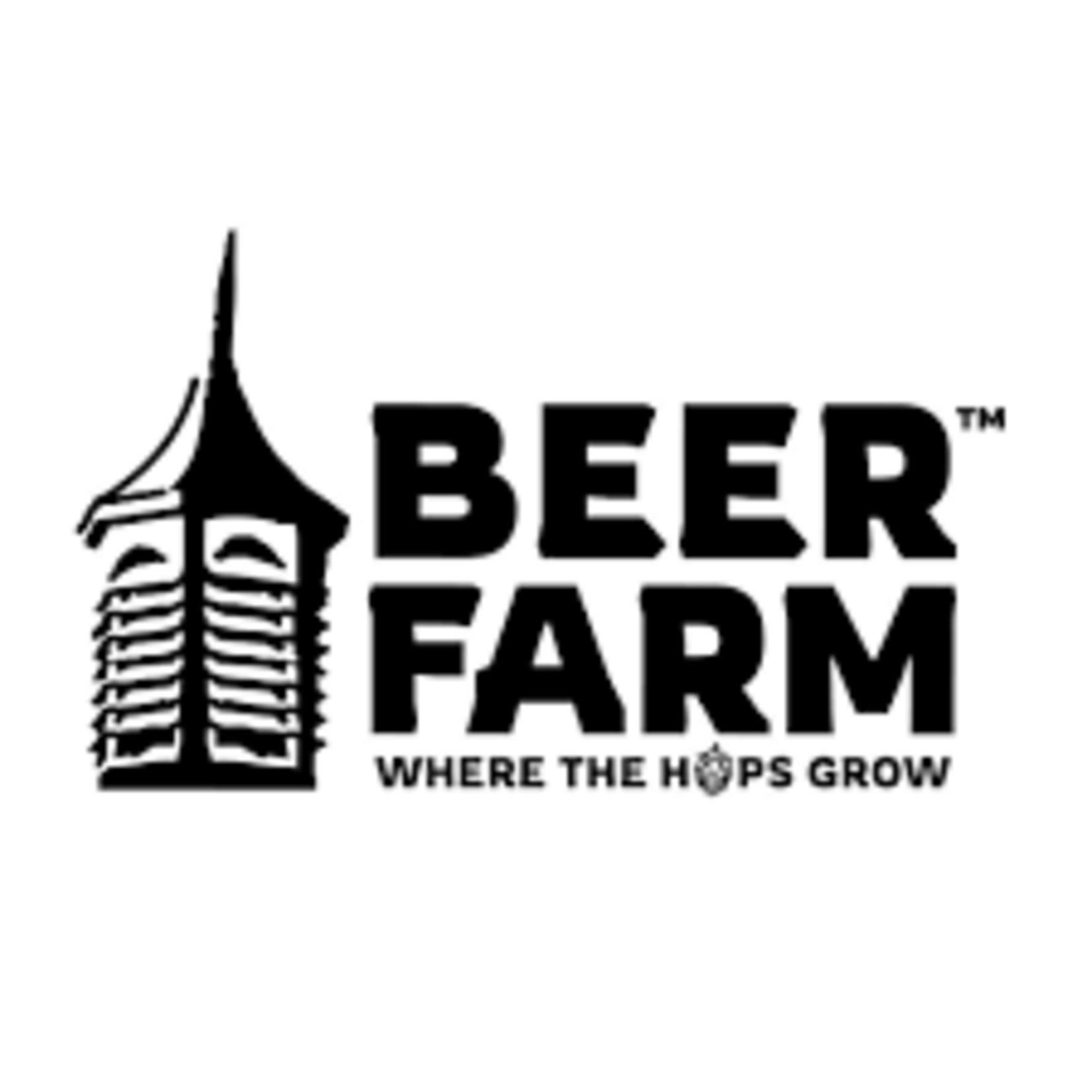 Brookeville Beer Farm Sour Apple Cranberry Cinnamon 16oz CN