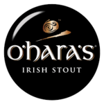 O'Hara's Irish Stout 14.9oz CN