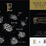 Elder Pine Seven Grain Situation 16oz CN