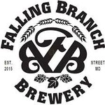 Falling Branch Insanity Later 16oz CN