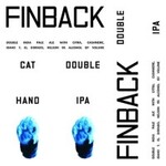 Finback Cat Hand 16oz CN