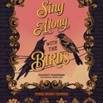 Pickett Sing Along With The Birds 16oz CN