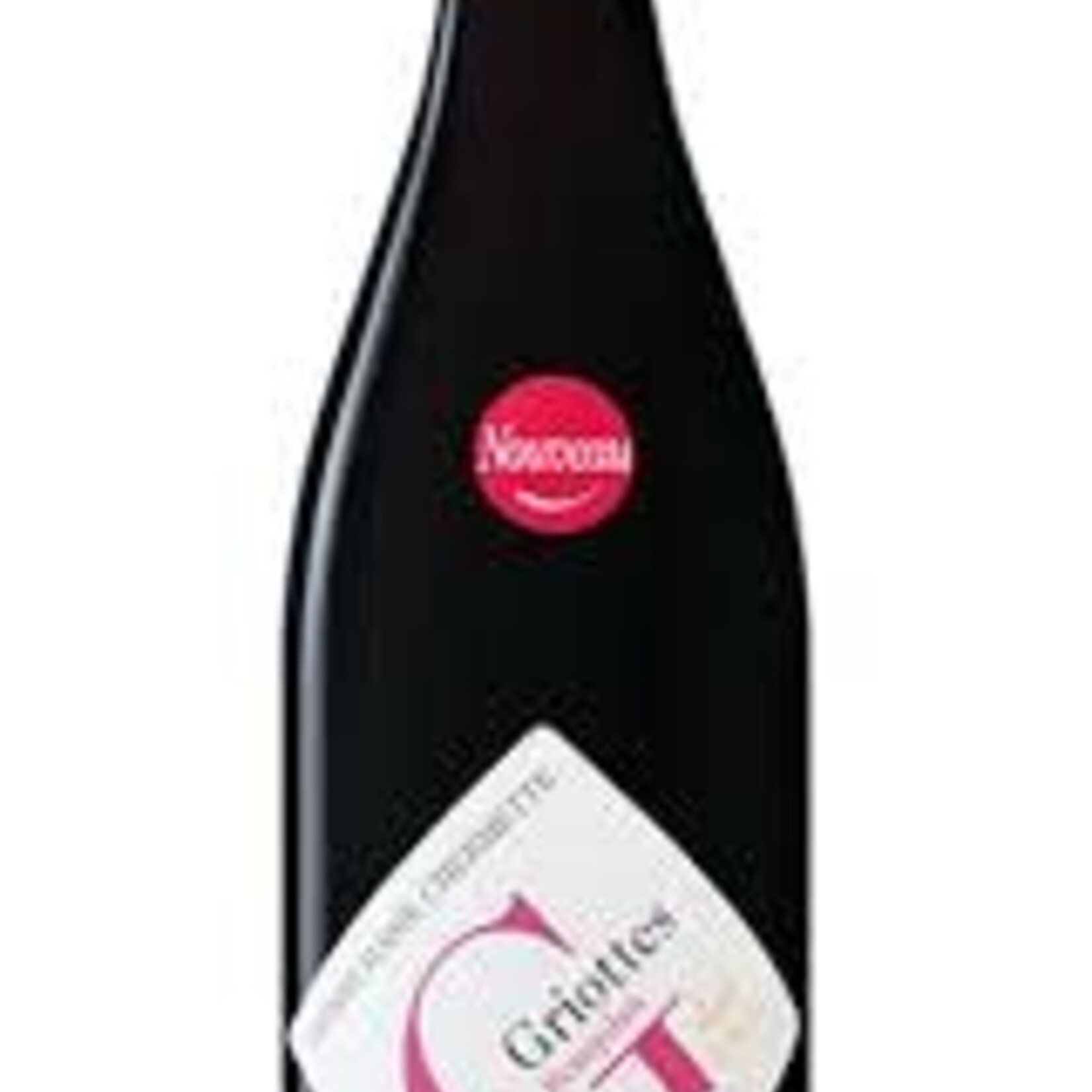 Pierre-Marie Chermette Beaujolais Nouveau (2025) 750ml