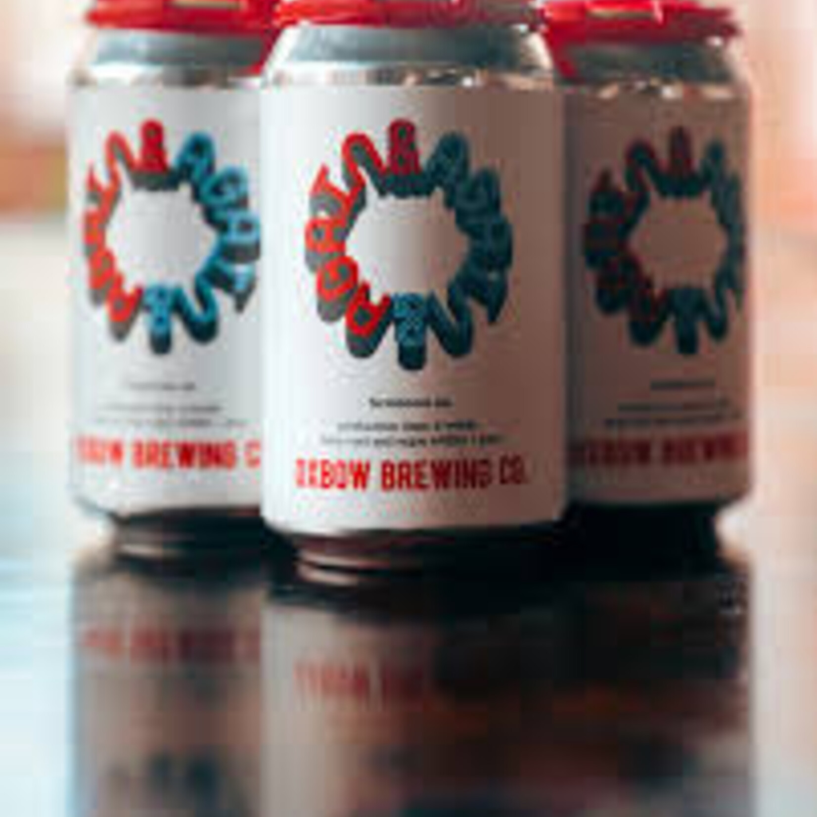 Oxbow Again & Again 4pk CN