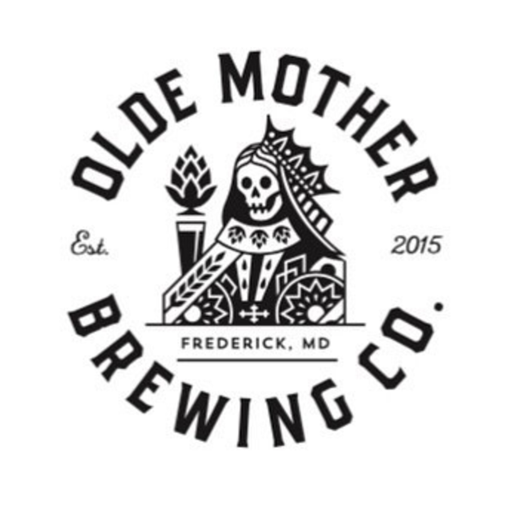 Olde Mother Lazy Boy 6pk CN