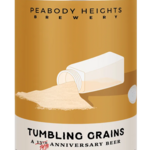 Peabody Heights Tumbling Grains 4pk CN