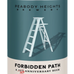 Peabody Heights Forbidden Path 4pk CN