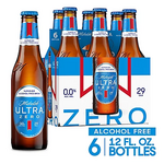 Michelob Ultra 0.0 N/A 6pk