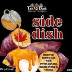 Ten Eyck Side Dish 4pk CN