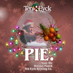 Ten Eyck PIE Holiday Punch 4pk CN