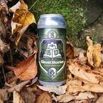 Burlington Ghost Stories 4pk CN